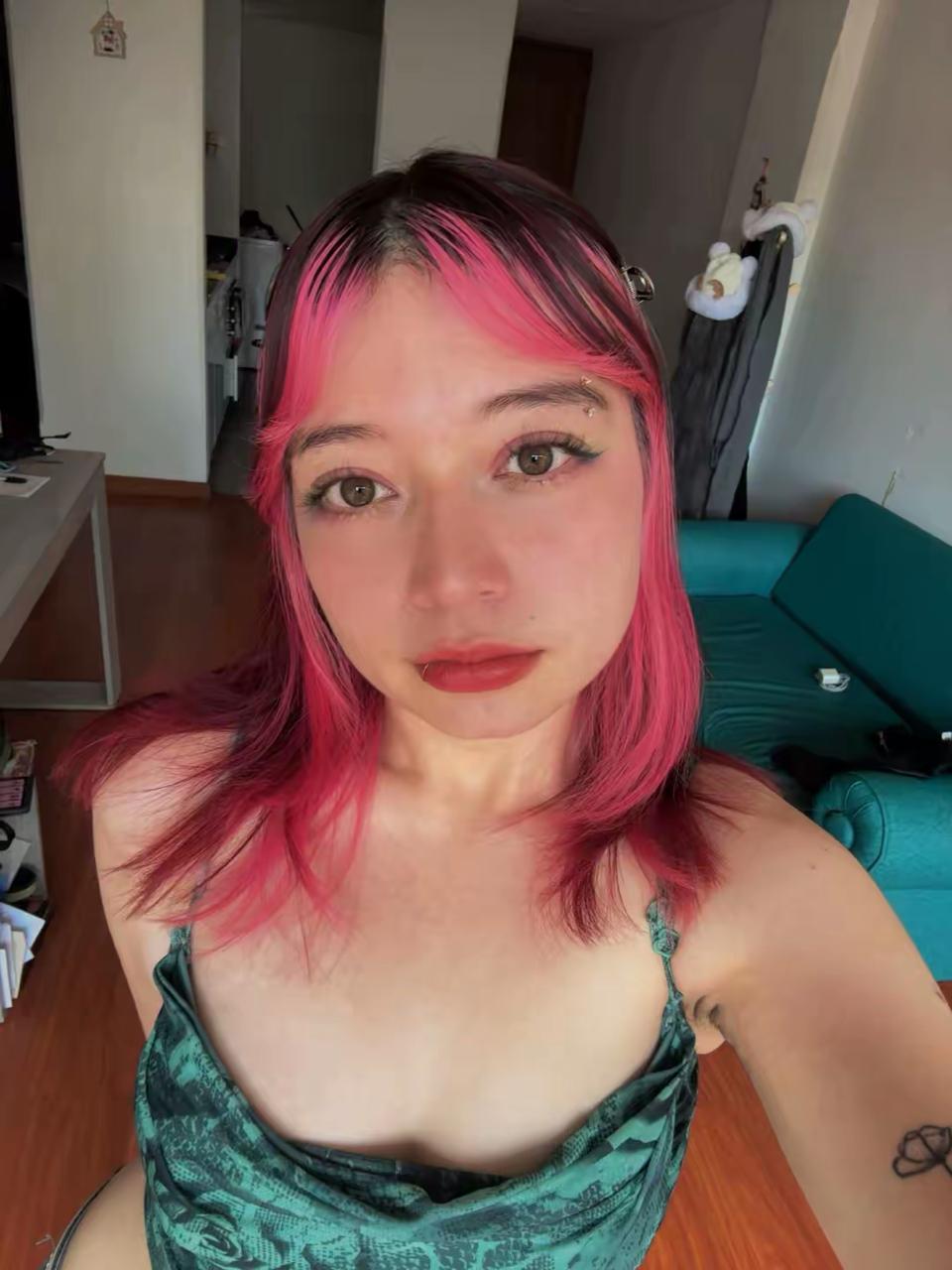 Helen Hurtado
